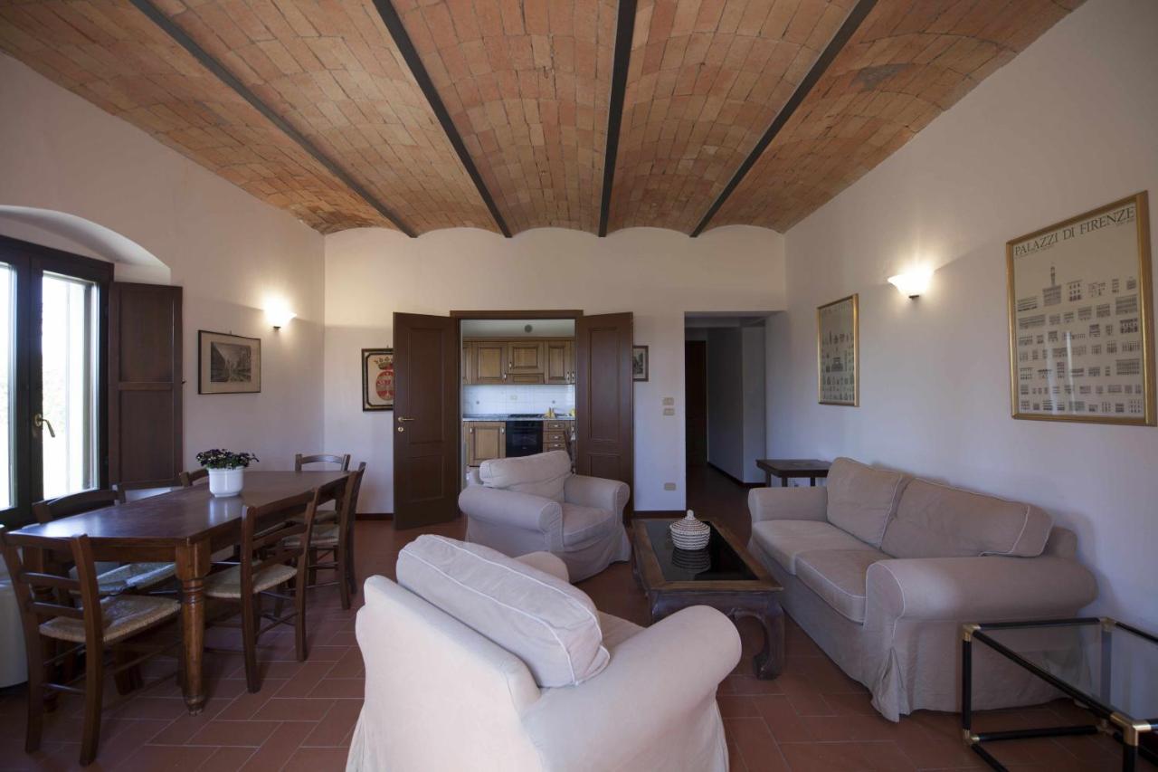 Agriturismo Podere Santa Virginia Albinia Szoba fotó