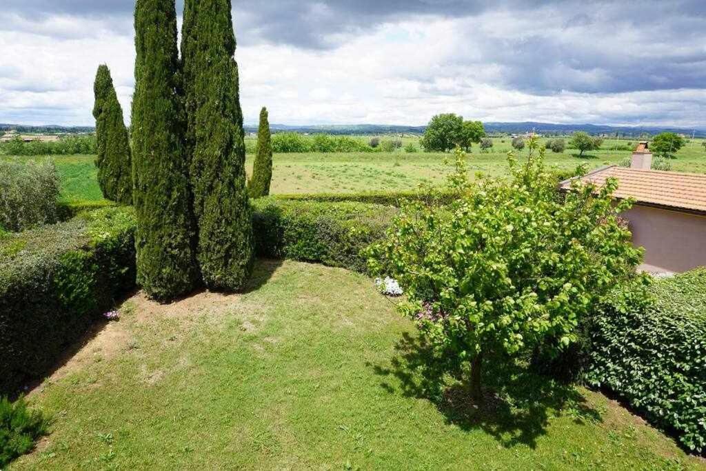 Agriturismo Podere Santa Virginia Albinia Kültér fotó