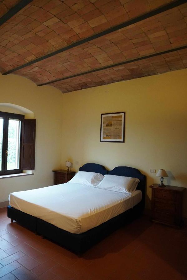 Agriturismo Podere Santa Virginia Albinia Kültér fotó