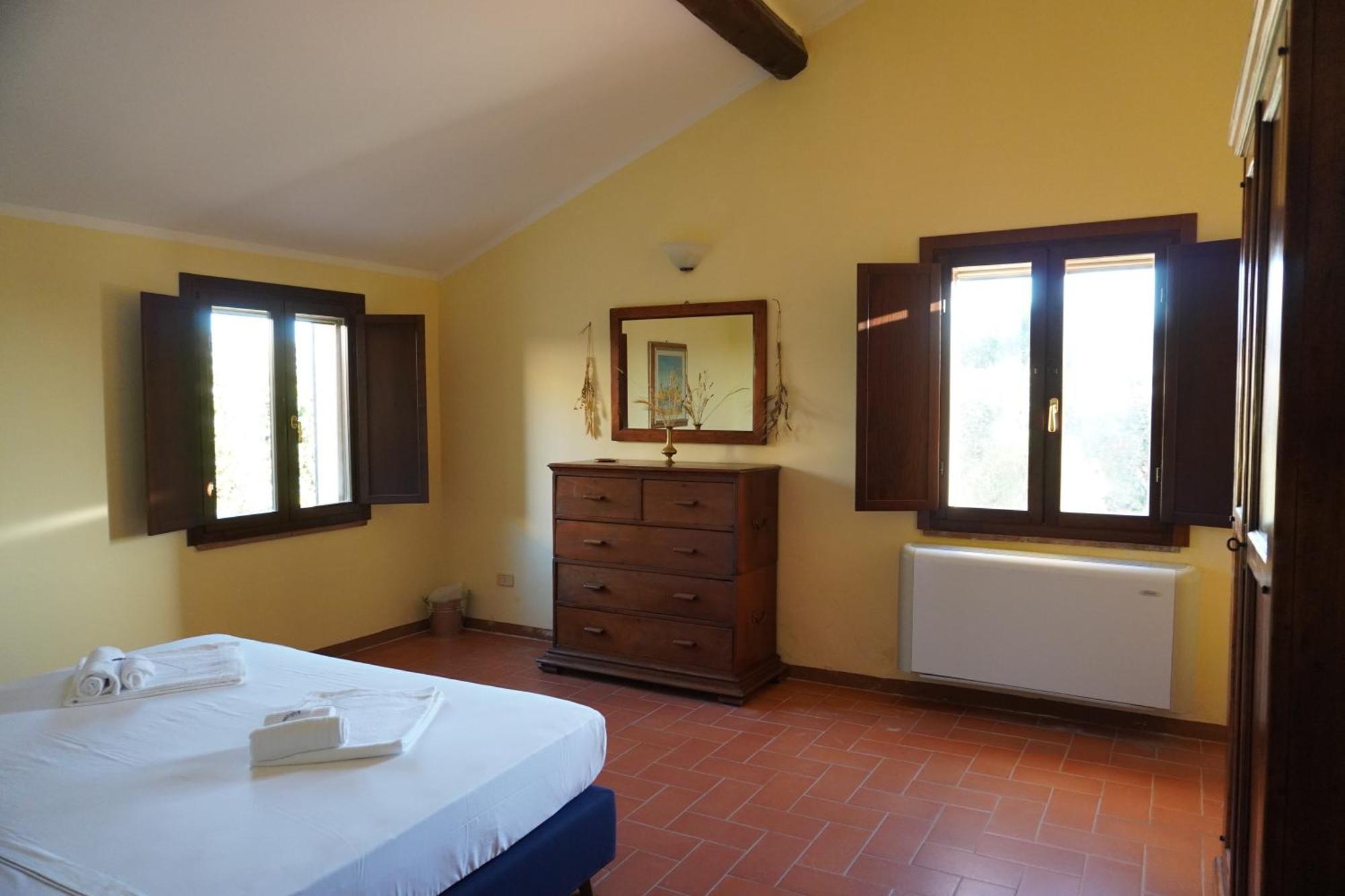 Agriturismo Podere Santa Virginia Albinia Kültér fotó