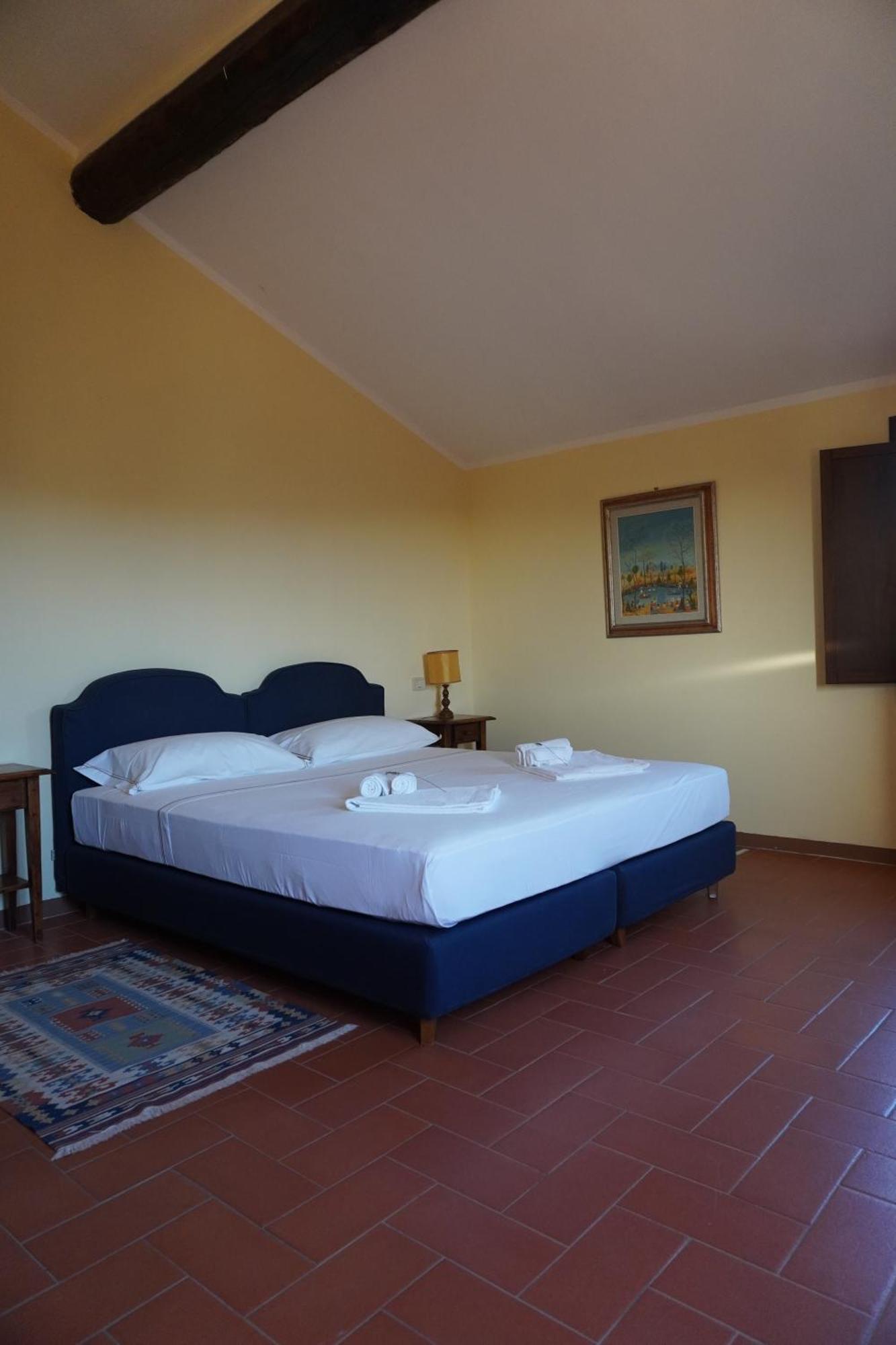 Agriturismo Podere Santa Virginia Albinia Kültér fotó
