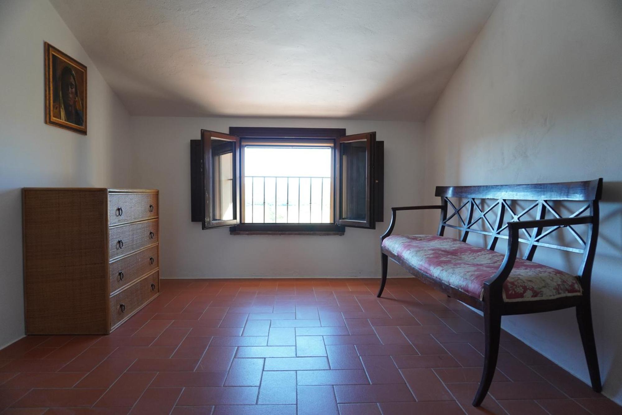 Agriturismo Podere Santa Virginia Albinia Kültér fotó
