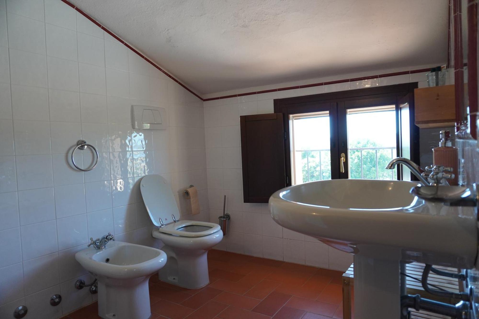 Agriturismo Podere Santa Virginia Albinia Kültér fotó