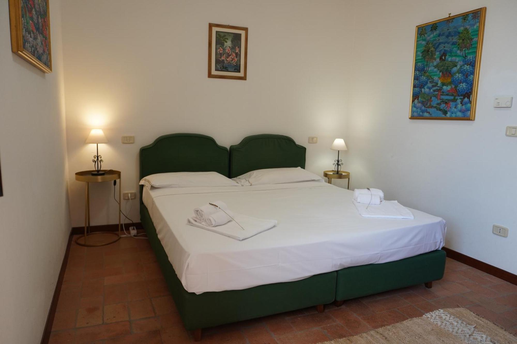 Agriturismo Podere Santa Virginia Albinia Kültér fotó